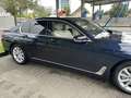 BMW 750 750 i xDrive Blau - thumbnail 2