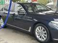BMW 750 750 i xDrive Blau - thumbnail 5