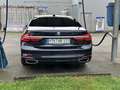 BMW 750 750 i xDrive Blau - thumbnail 4