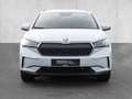 Skoda Enyaq iV 50 Weiß - thumbnail 4