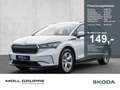 Skoda Enyaq iV 50 Weiß - thumbnail 1