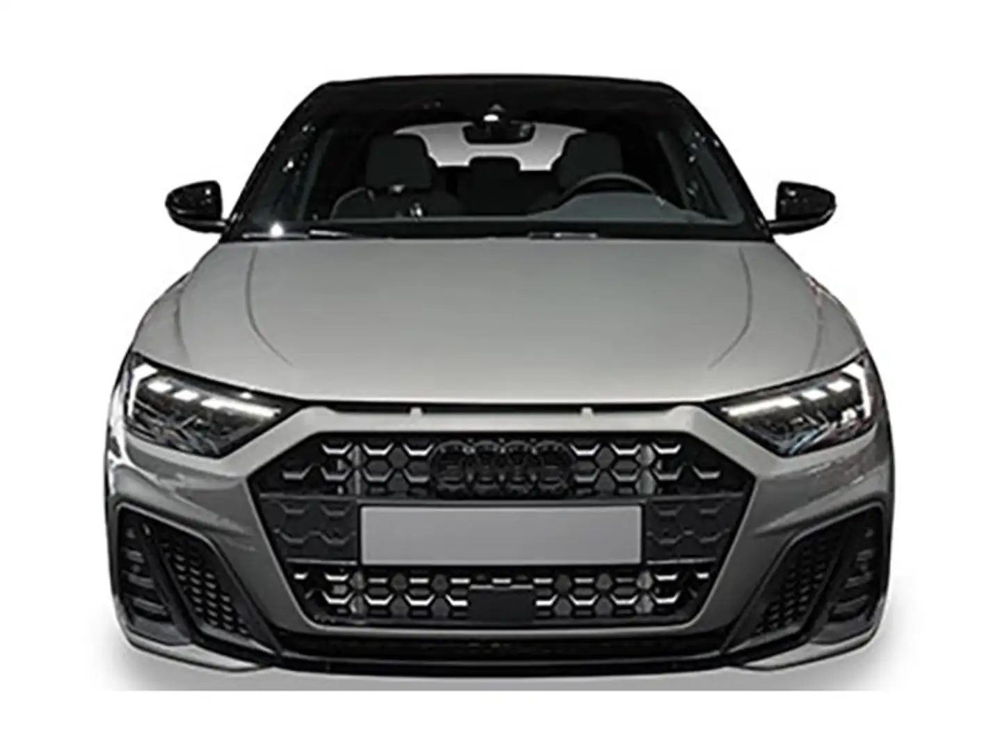 Audi A1 A1 30 TFSI Sportback;GARANTIE, MMI PLUS, KLIMA - 2