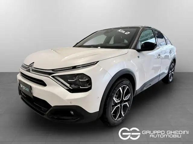 Citroen E-C4 Electric 100kW  Shine