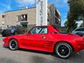 Fiat X 1/9 Bertone Oldtimer/Komplett restauriert/Top Rojo - thumbnail 6