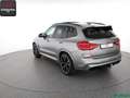 BMW X3 M X3 M i COMPETITION xDrive SHADOW CARBON,360GRAD Gris - thumbnail 3
