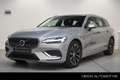 Volvo V60 T6 Plug-in hybrid AWD Essential Bright | Leder Int Grijs - thumbnail 1
