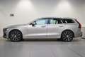 Volvo V60 T6 Plug-in hybrid AWD Essential Bright | Leder Int Grijs - thumbnail 3