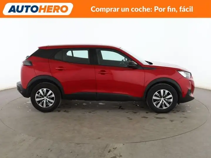Peugeot 2008 2023, foto 7