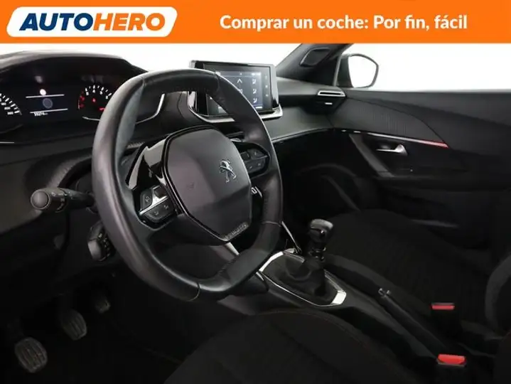 Peugeot 2008 2023, foto 12