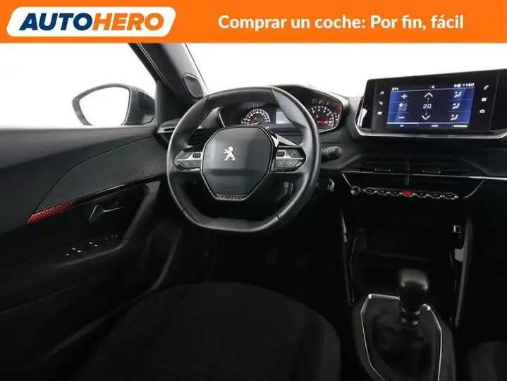 Peugeot 2008 2023, foto 14