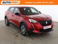Peugeot 2008 1.2 PureTech Active Pack Rojo - thumbnail 8