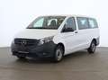 Mercedes-Benz Vito 114 CDI TOURER PRO LANG/KLIMA/NAVI/8-SITZER Weiß - thumbnail 1