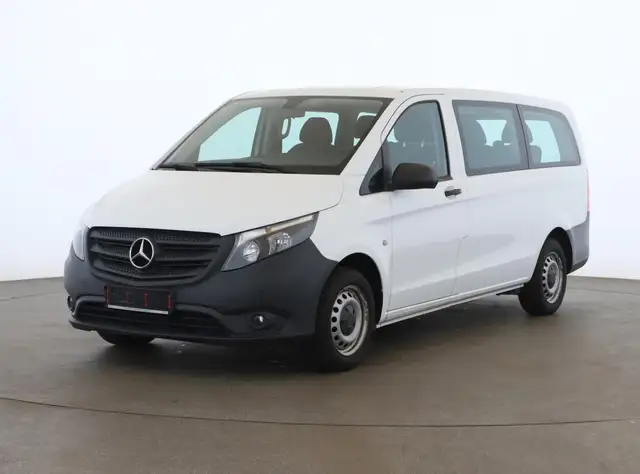 Mercedes-Benz Vito 114 CDI TOURER PRO LANG/KLIMA/NAVI/8-SITZER