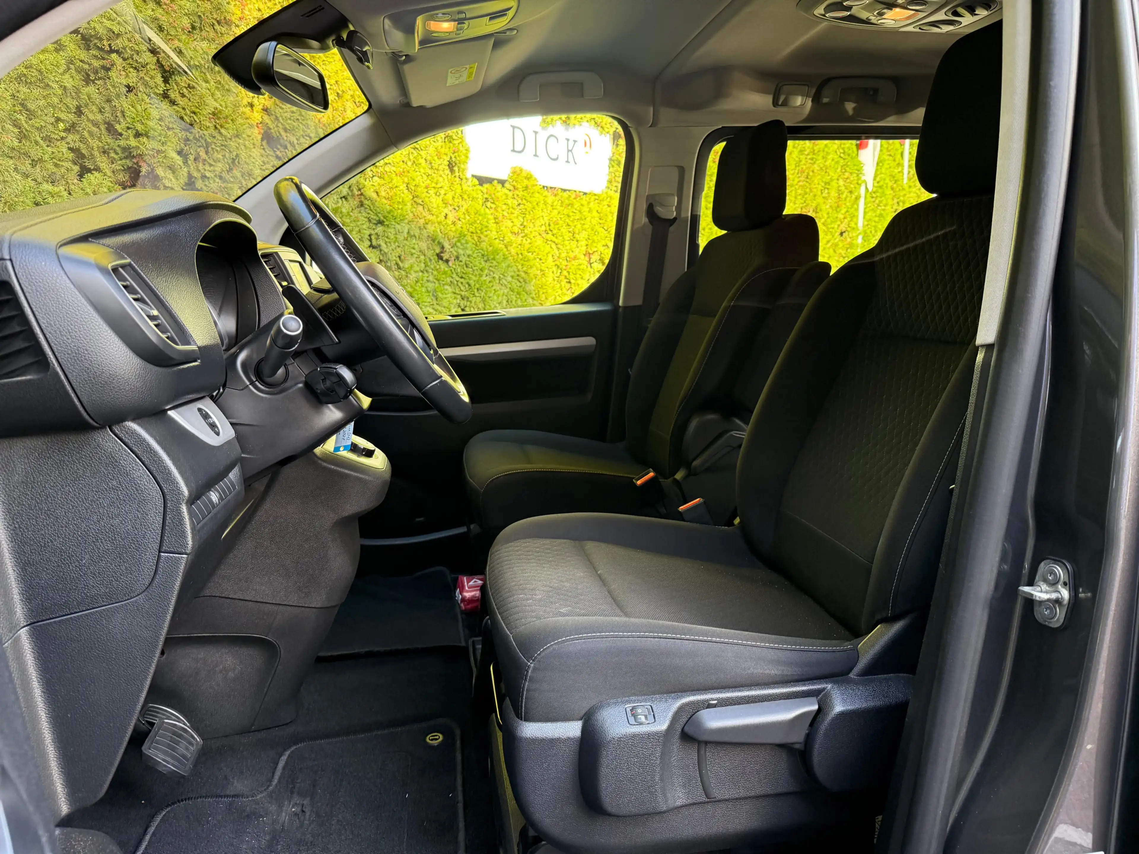 Opel Zafira 2.0d L2 BI-XEN+NAV+SHZ+KAM+HuD+ACC+TOT+LM — photo 8