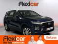 Hyundai SANTA FE Tm 2.2CRDi Klass SR 4x2 Azul - thumbnail 1