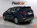 Hyundai SANTA FE Tm 2.2CRDi Klass SR 4x2 Azul - thumbnail 7