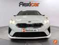 Kia Ceed / cee'd Tourer+1.6+GDi+PHEV+104kW+%28141CV%29+eDrive Blanco - thumbnail 2