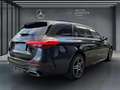 Mercedes-Benz C 300 e T-Modell +MBUX+AMG+Night+KAMERA+Ambiente Szary - thumbnail 14