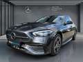 Mercedes-Benz C 300 e T-Modell +MBUX+AMG+Night+KAMERA+Ambiente Szary - thumbnail 1