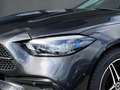 Mercedes-Benz C 300 e T-Modell +MBUX+AMG+Night+KAMERA+Ambiente Szary - thumbnail 3