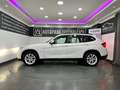 BMW X1 sDrive 18d *8-FACH*TEMPOMAT* Weiß - thumbnail 3