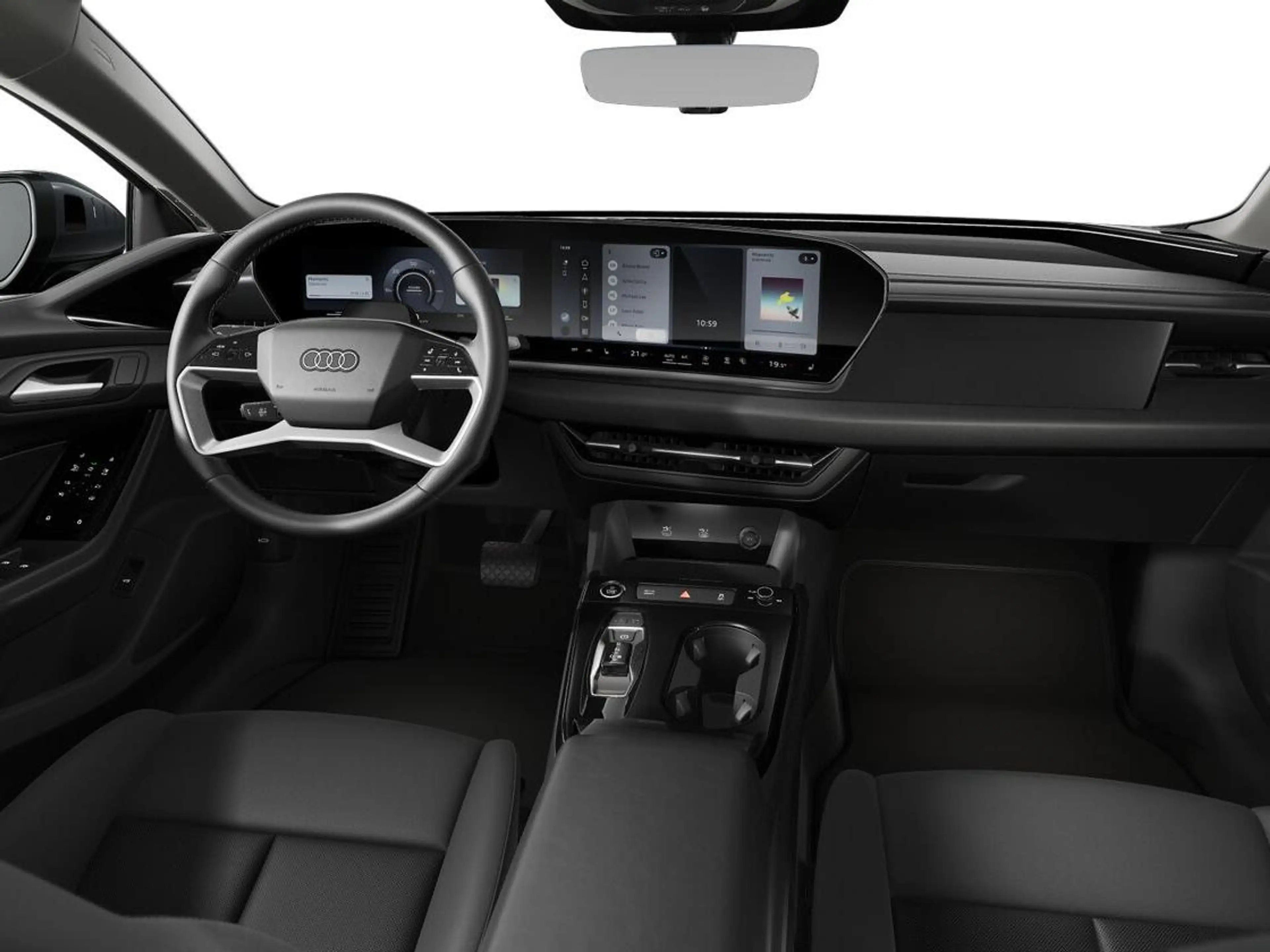 Audi A6 e-tron Sportback Advanced edition 83 kWh 286pk | Komt ein — photo 5