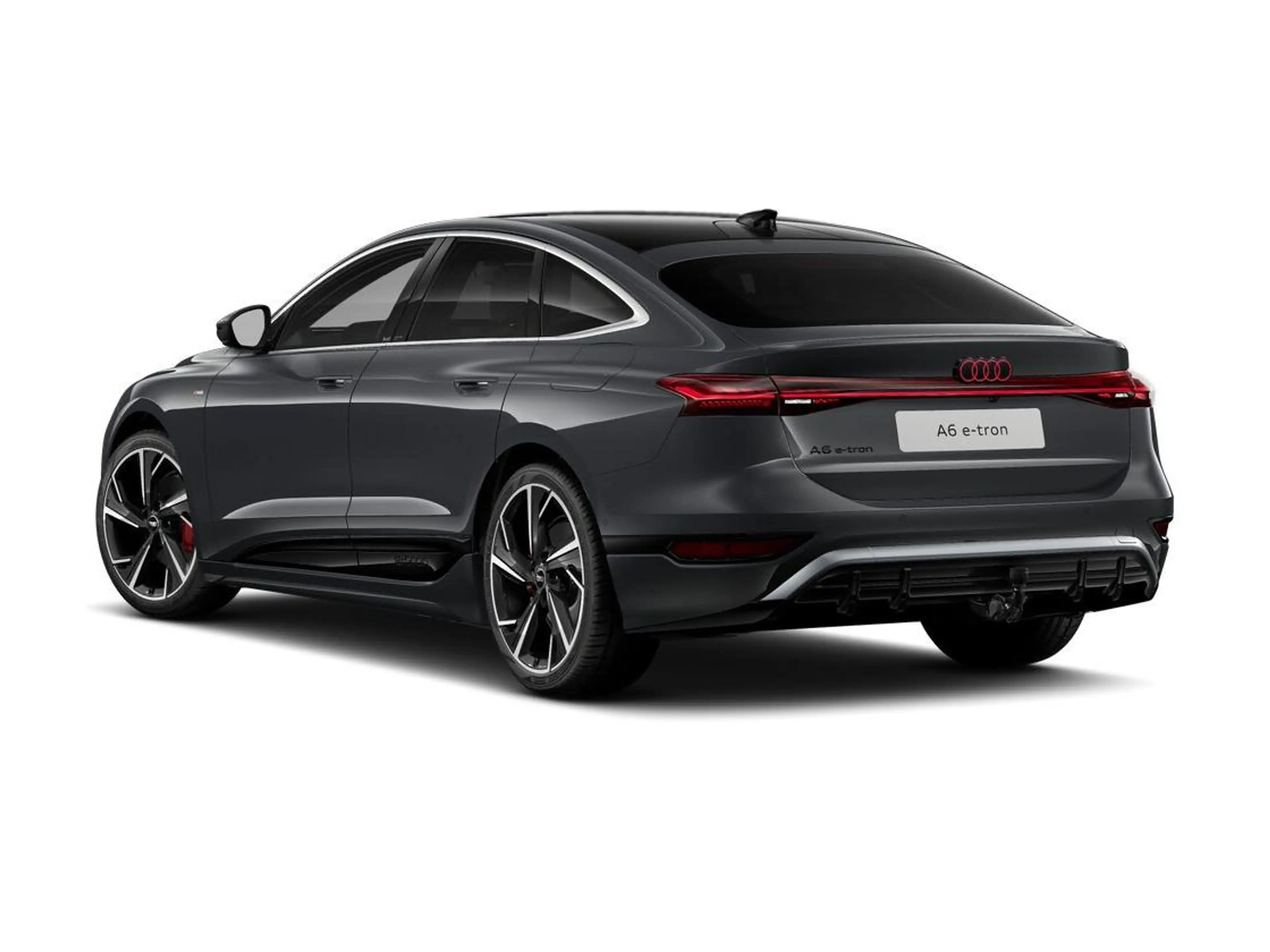 Audi A6 e-tron Sportback Advanced edition 83 kWh 286pk | Komt ein — photo 3