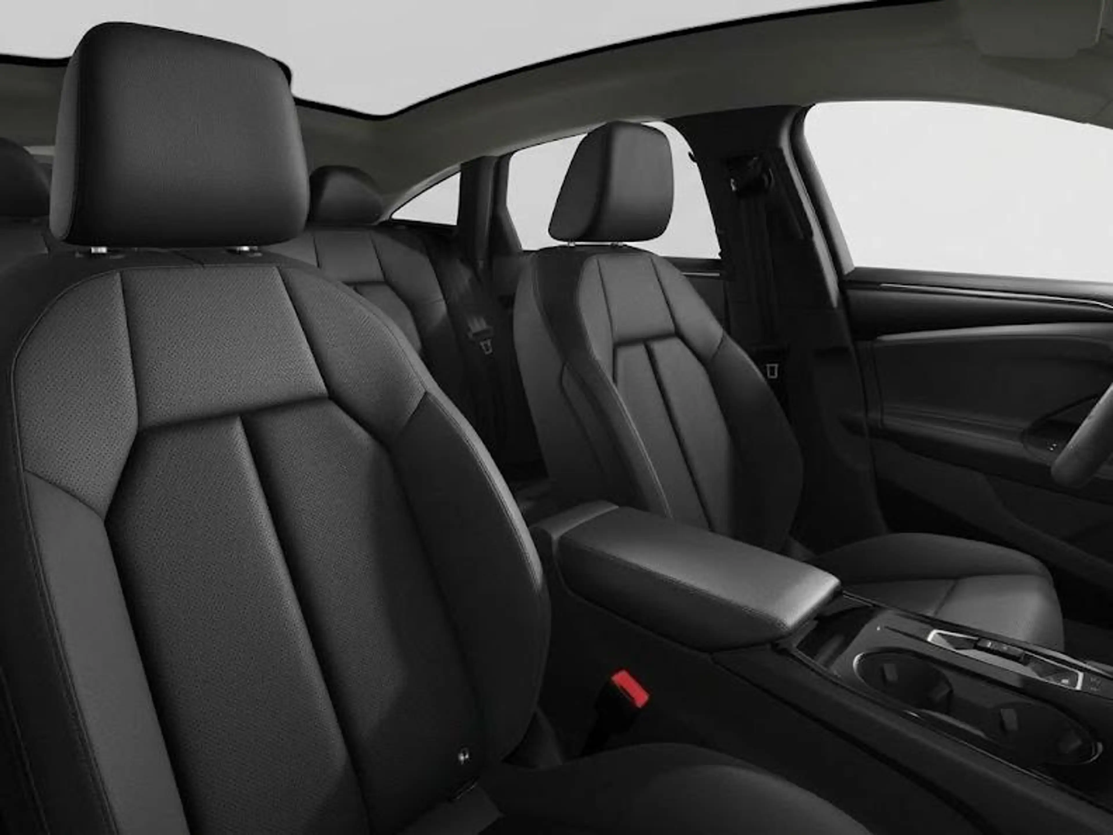 Audi A6 e-tron Sportback Advanced edition 83 kWh 286pk | Komt ein — photo 4