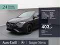 Mercedes-Benz GLA 250 e AMG Night Distr LEDLicht 20Zoll HUD Schwarz - thumbnail 1