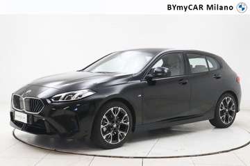 48V MSport auto