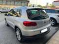 Volkswagen Tiguan 1.4 TSI 160 CV 4MOTION Sport & Style Argent - thumbnail 4