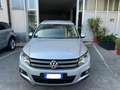 Volkswagen Tiguan 1.4 TSI 160 CV 4MOTION Sport & Style Argent - thumbnail 1