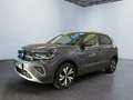 Volkswagen T-Cross Style 1.0 TSI DSG Matrix-LED-Scheinwerfer Grau - thumbnail 2