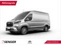 Maxus eDeliver 9 KA L3H2 72kWh LED Kamera Abstandstemp Gri - thumbnail 1