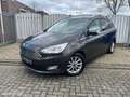 Ford Grand C-Max 1.0 Titanium 94.DKM AIRCO CRUISE Gris - thumbnail 1