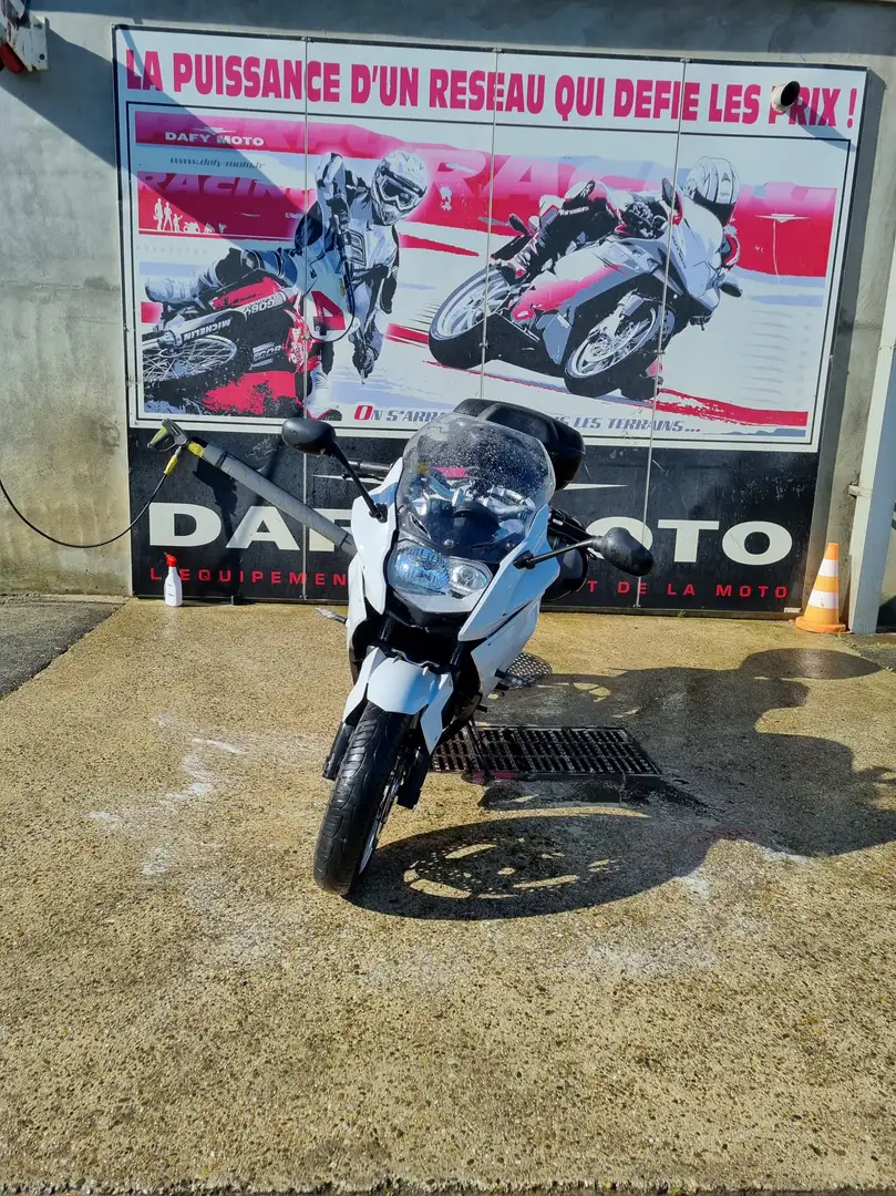 BMW F 800 GT - 1