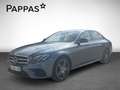 Mercedes-Benz E 220 d 4MATIC Limousine Austria Edition Totw Grau - thumbnail 2