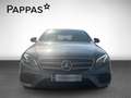Mercedes-Benz E 220 d 4MATIC Limousine Austria Edition Totw Grau - thumbnail 4