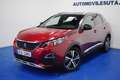 Peugeot 3008 1.5BlueHDi GT Line S&S 130 Fioletowy - thumbnail 3