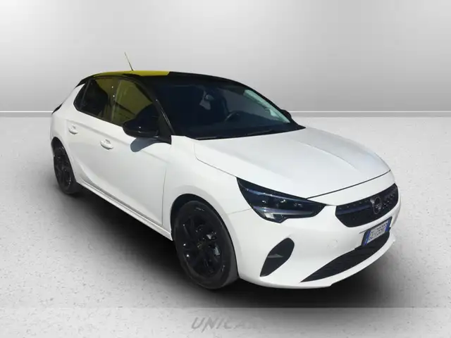 Opel Corsa view 3
