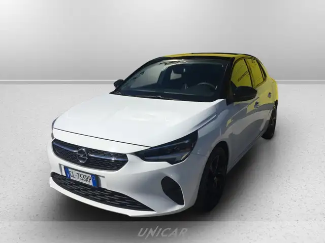 2023 Opel Corsa in Black for sale