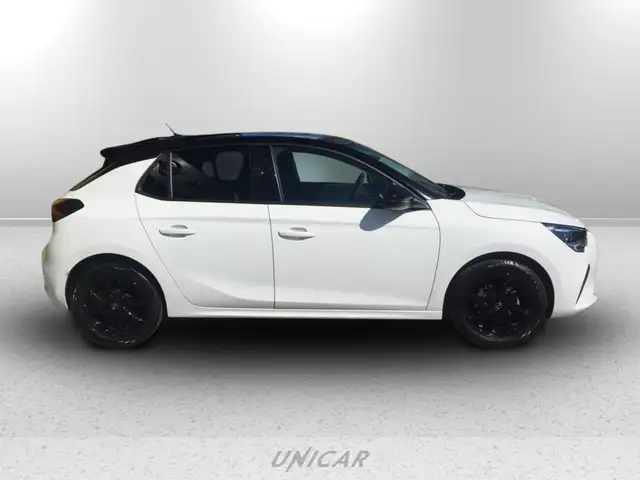 Opel Corsa view 4