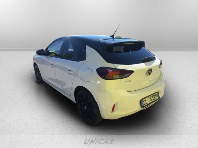 Opel Corsa view 7