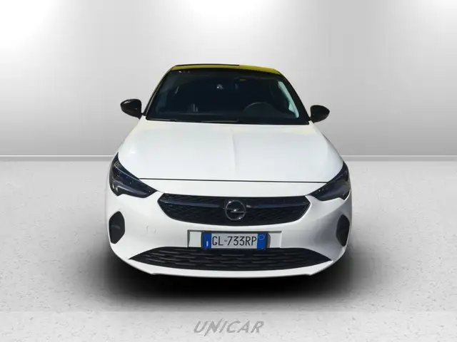 Opel Corsa view 2