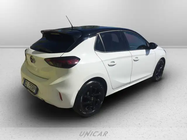 Opel Corsa view 5