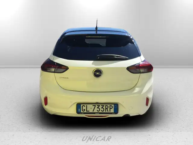 Opel Corsa view 6