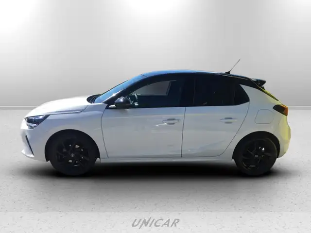 Opel Corsa view 8