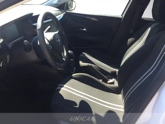 Opel Corsa view 10