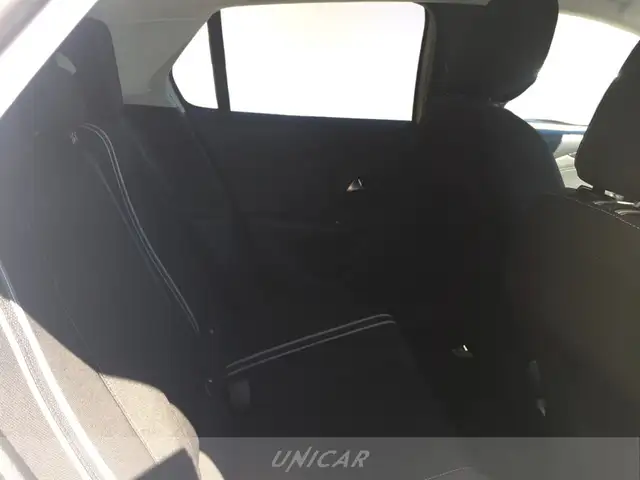 Opel Corsa view 13