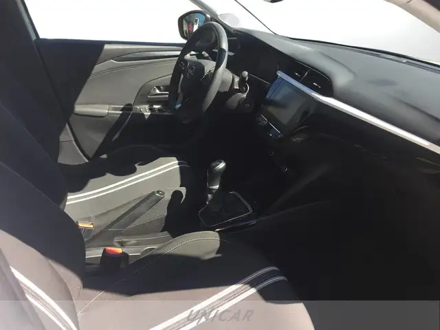 Opel Corsa view 14